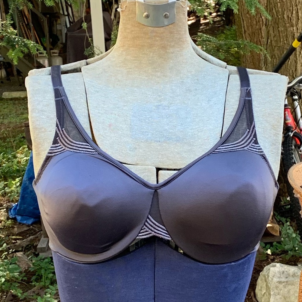 Wacoal bra